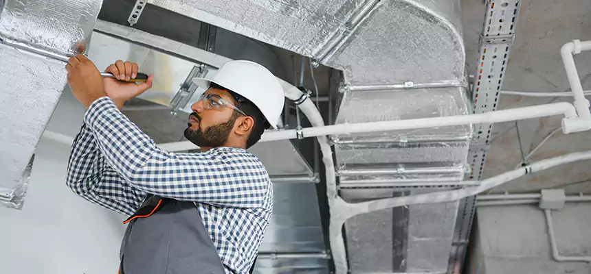Proactive Ac Vent Repairs & Air Duct Replacement Companies Near Me in Easthampton