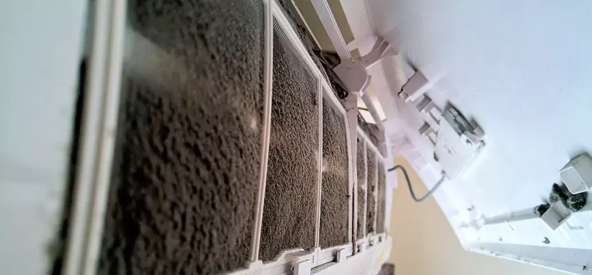 Preventive Air Duct Bacteria Removal in Easthampton