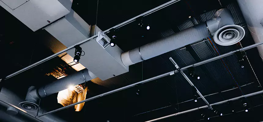 Our Air Duct Replacement Services in Easthampton, MA