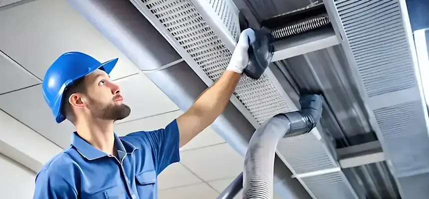 Our Annual Dryer Vent Maintenance Services in Easthampton, MA