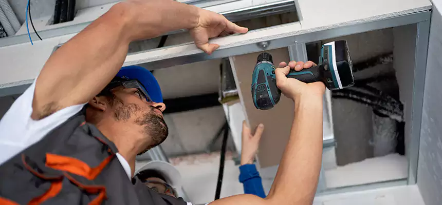 Our Apartment Air Duct Cleaning Services in Easthampton, MA