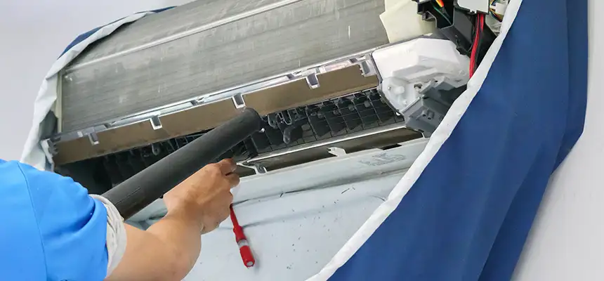 Advanced Clogged Dryer Vent Repair for Multi-Unit & Commercial in Easthampton, MA