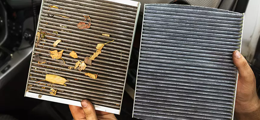 Our Dryer Vent Lint Filter Cleaning Services in Easthampton, MA