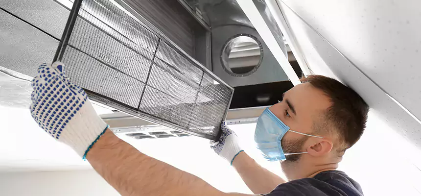Our Dryer Vent Replacement Services in Easthampton, MA