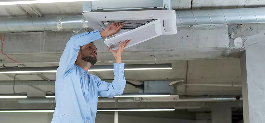 Our Energy Recovery Ventilation Cleaning Services in Easthampton, MA