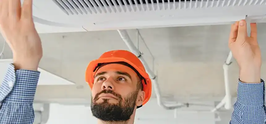 Our Furnace Vent Cleaning Services in Easthampton, MA