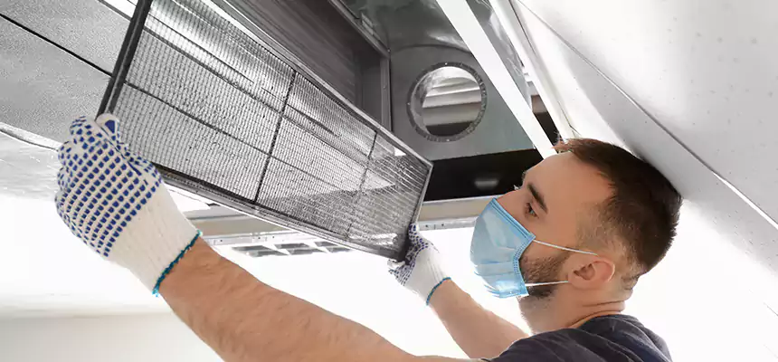 Our Home Duct Cleaning Services in Easthampton, MA  