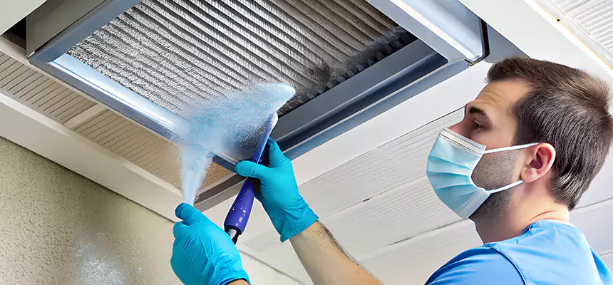 Our Home Ventilation Cleaning Services in Easthampton, MA