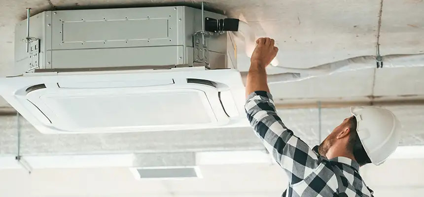 Our Local Vent Cleaning Services in Easthampton, MA