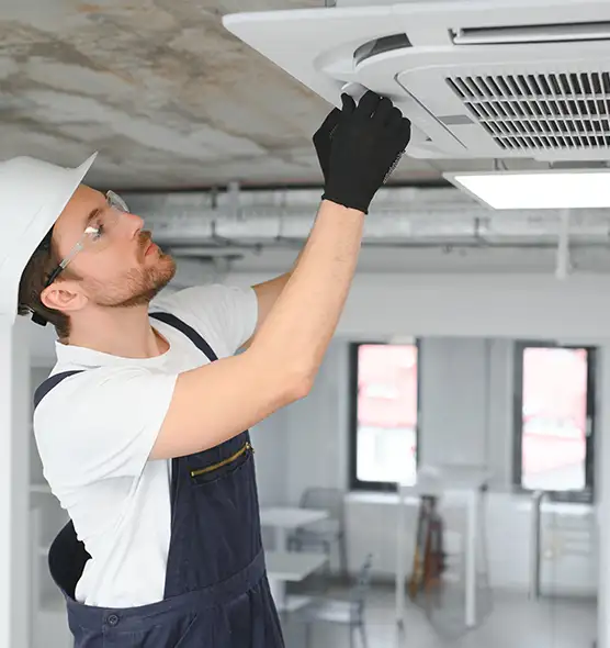 Top Affordable Duct Cleaning Services Near Me in Easthampton, MA