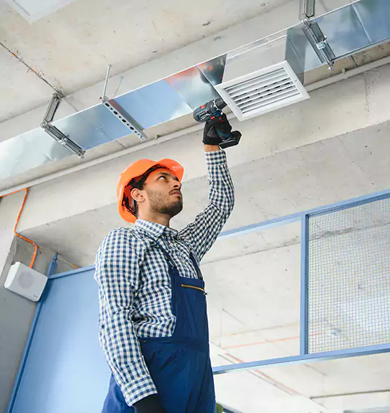 Welcome to Air Duct Cleaning & Repairs Easthampton — Your Local Air Duct Installation Specialists in Easthampton, MA