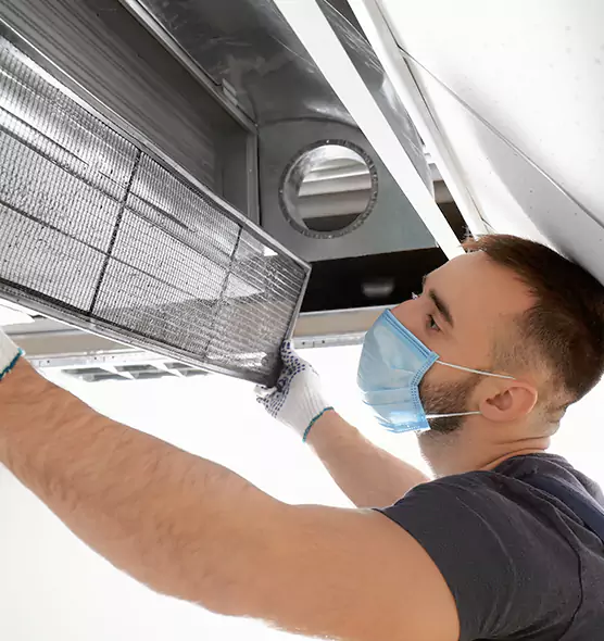 About Air Duct Pathogen Disinfection in Easthampton, MA
