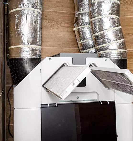 About Clogged Air Duct Repair in Easthampton, MA