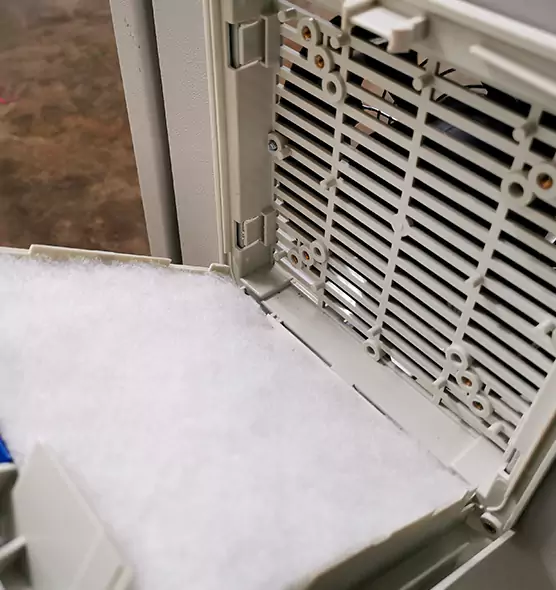 Professional Dryer Vent Mold Cleaning in Easthampton, MA