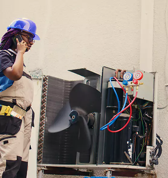 Professional Energy-Efficient HVAC Cleaning in Easthampton, MA