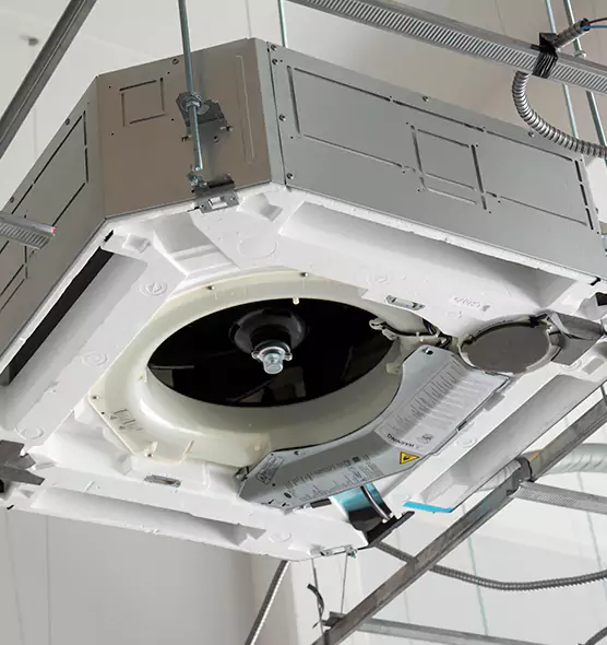 Professional Industrial Dryer Vent Cleaning in Easthampton, MA