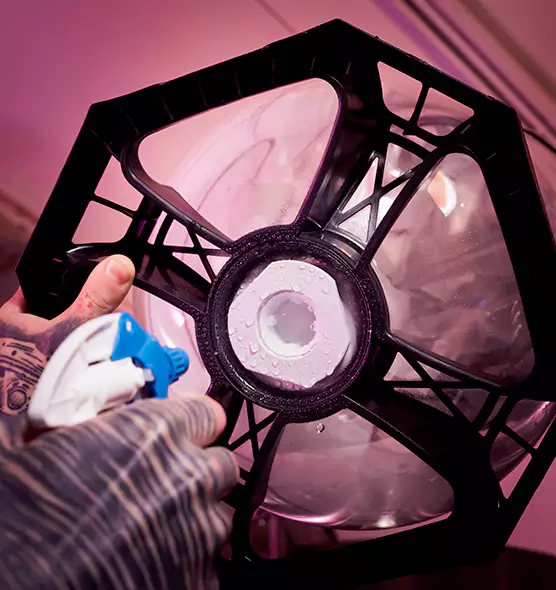 Expert Low VOC Vent Installation in Easthampton, MA