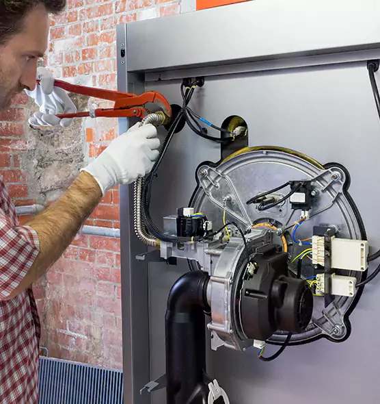 Advanced Repair Dryer Vent Hose in Easthampton, MA