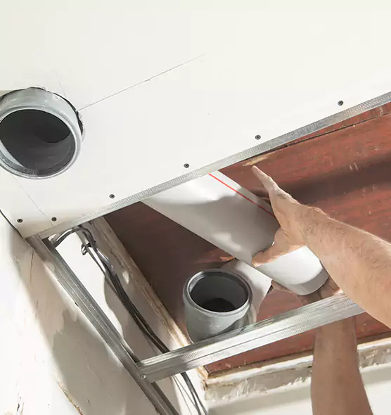 Professional Seasonal Allergy Air Duct Cleaning in Easthampton, MA