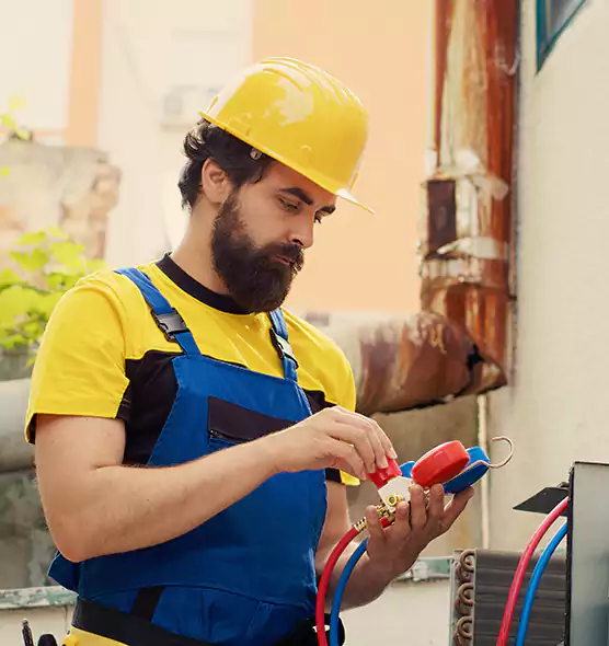 About Smart HVAC Installation in Easthampton, MA