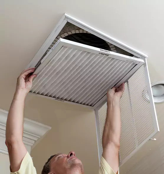Professional Vent Relocation Services in Easthampton, MA