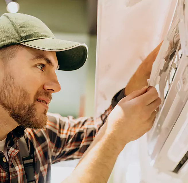 Why Homeowners Businesses Trust Us in Easthampton, MA?