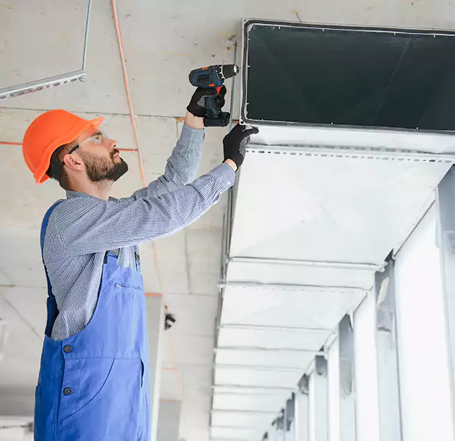 Why Homeowners & Businesses Trust Us in Easthampton, MA?