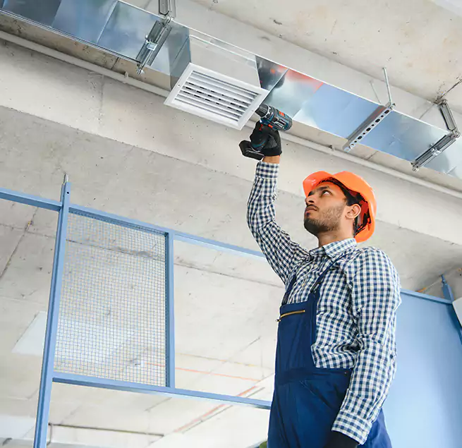 Why Homeowners & Businesses Trust Us in Easthampton, MA?