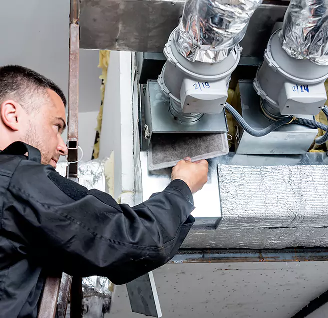 Why Homeowners & Businesses Trust Us in Easthampton, MA?