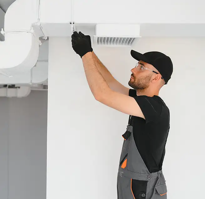 Why Homeowners & Businesses Trust Us in Easthampton, MA?