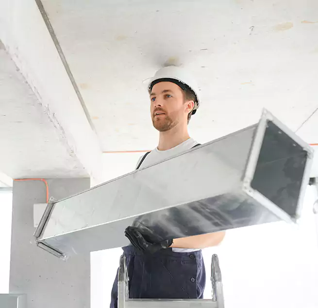 Why Homeowners & Businesses Trust Us in Easthampton, MA