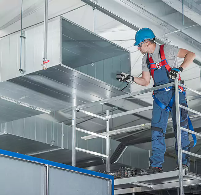 Why Homeowners & Businesses Trust Us in Easthampton, MA?