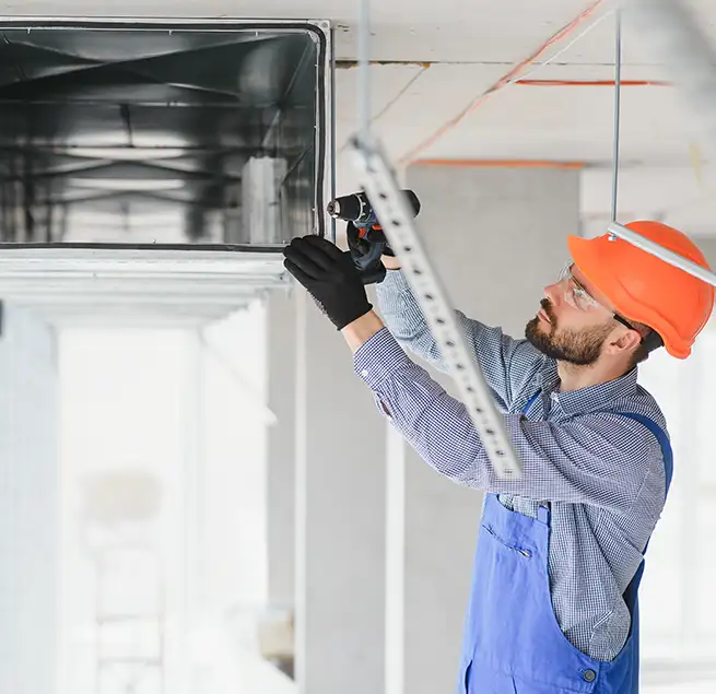 Why Homeowners & Businesses Trust Us in Easthampton, MA?