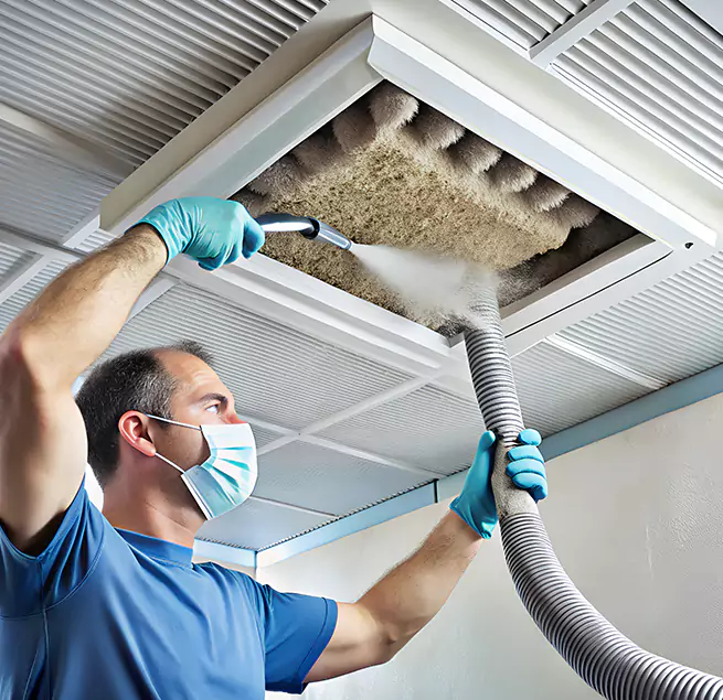 Why Homeowners & Businesses Trust Us Easthampton, MA