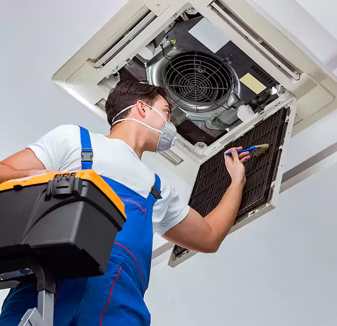 Why Homeowners & Businesses Trust Us in Easthampton, MA