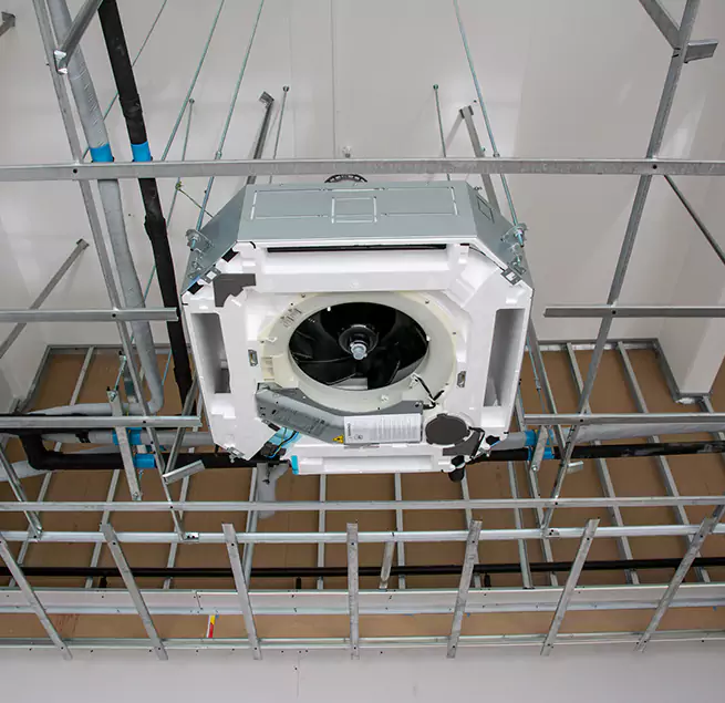 Why Homeowners & Businesses Trust Us in Easthampton, MA?