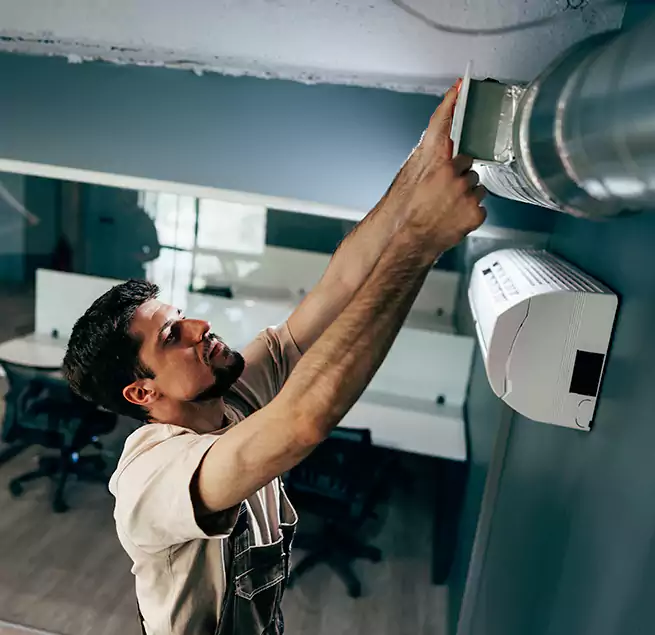 Why Homeowners & Businesses Trust Us in Easthampton, MA?