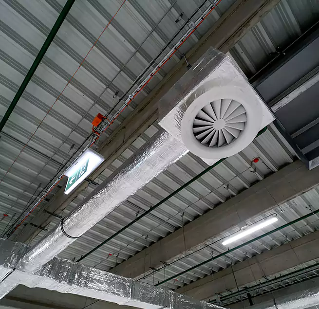 Why Homeowners & Businesses Trust Us in Easthampton, MA