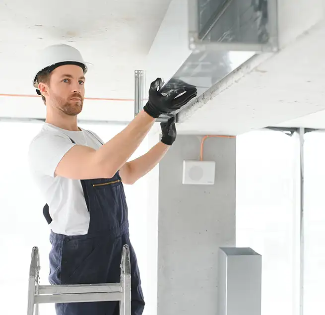 Why Homeowners & Businesses Trust Us in Easthampton, MA?