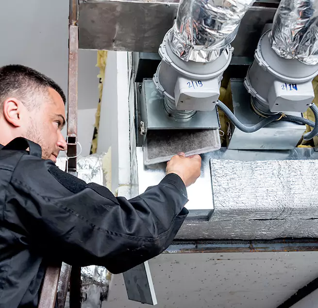 Why Homeowners Businesses Trust Us in Easthampton, MA?