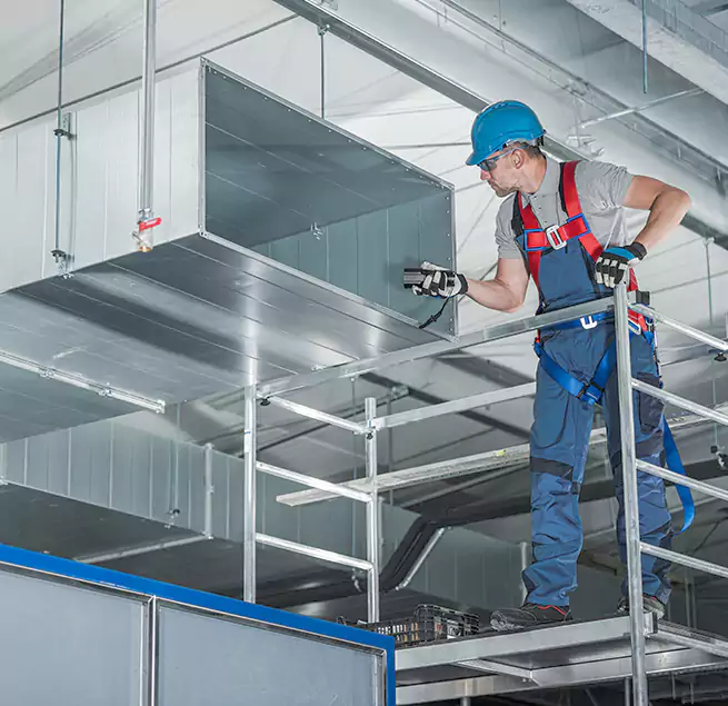 Why Homeowners & Businesses Trust Us Easthampton, MA