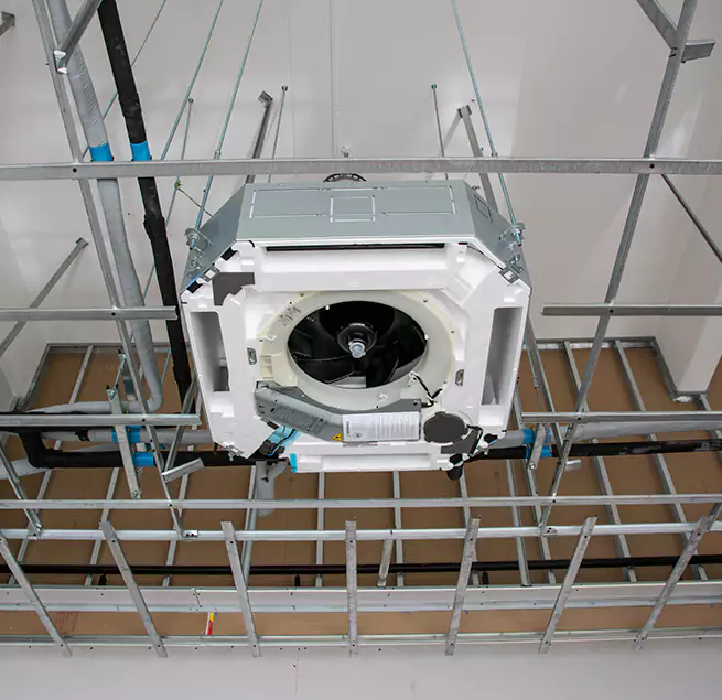 Why Homeowners & Businesses Trust Us Easthampton, MA?