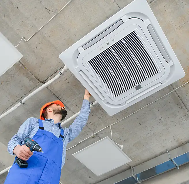 Why Homeowners & Businesses Trust Us in Easthampton, MA?